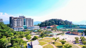 Namhae Sports Park Hotel
